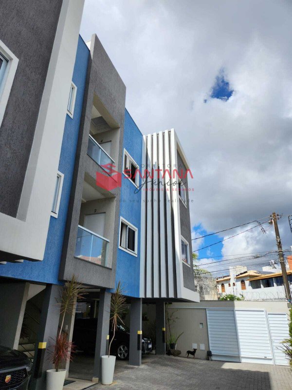 Apartamento mobiliado com 2/4 em Vilas do Atlântico (INDISPONÍVEL) Rua Praia de Itapema Lauro de Freitas - 