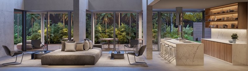 Apartamento a venda - Pinheiros - 3 suítes 134m² Francisco Leitão São Paulo - 