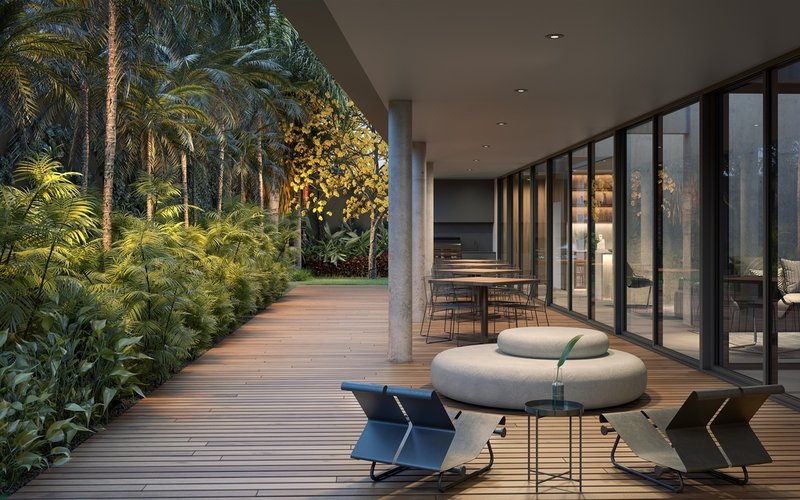 Apartamento a venda - Pinheiros - 3 suítes 134m² Francisco Leitão São Paulo - 