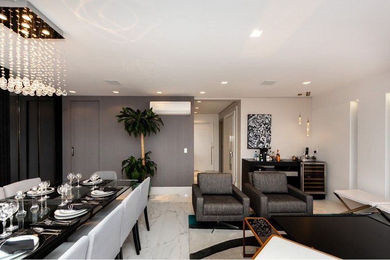 Cobertura Duplex a venda - Perdizes - 3 suítes 227m² Piracuama São Paulo - 
