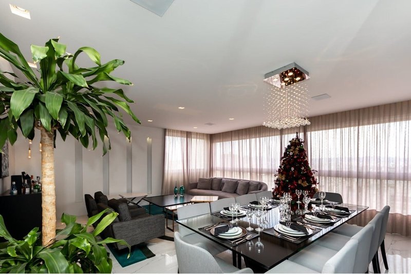 Cobertura Duplex a venda - Perdizes - 3 suítes 227m² Piracuama São Paulo - 