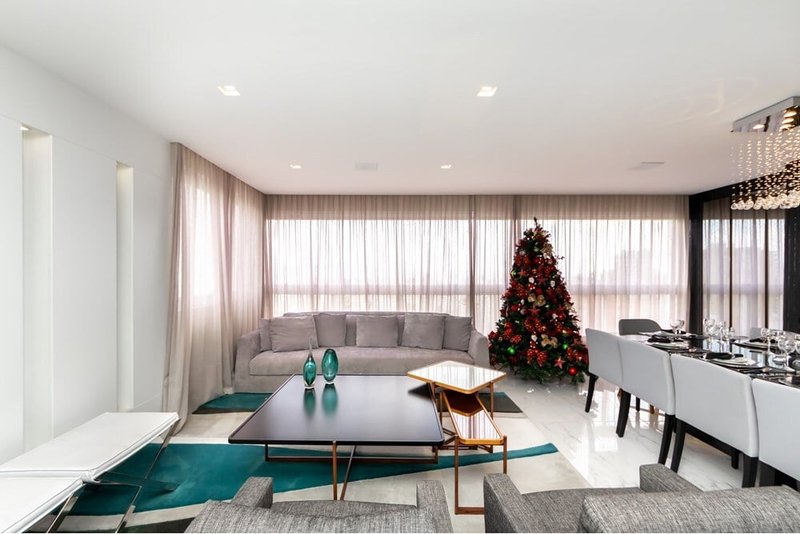 Cobertura Duplex a venda - Perdizes - 3 suítes 227m² Piracuama São Paulo - 