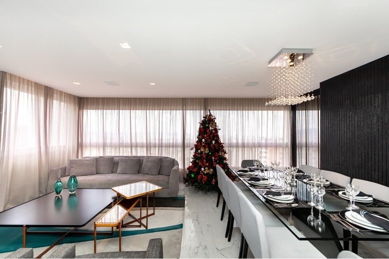 Cobertura Duplex a venda - Perdizes - 3 suítes 227m² Piracuama São Paulo - 