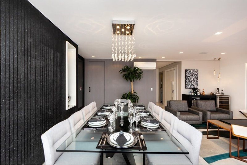 Cobertura Duplex a venda - Perdizes - 3 suítes 227m² Piracuama São Paulo - 