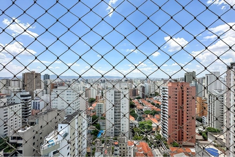 Cobertura Duplex a venda - Perdizes - 3 suítes 227m² Piracuama São Paulo - 