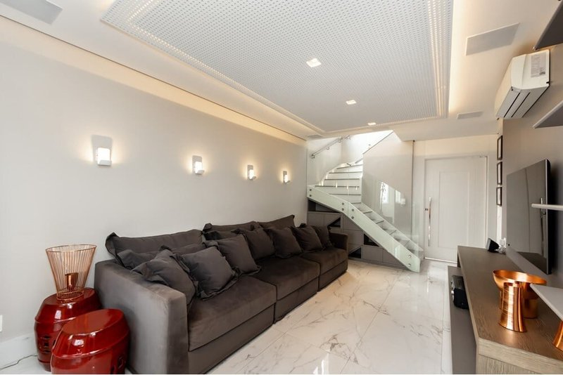 Cobertura Duplex a venda - Perdizes - 3 suítes 227m² Piracuama São Paulo - 