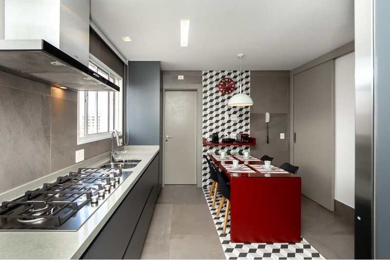 Cobertura Duplex a venda - Perdizes - 3 suítes 227m² Piracuama São Paulo - 