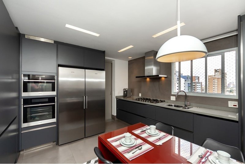 Cobertura Duplex a venda - Perdizes - 3 suítes 227m² Piracuama São Paulo - 