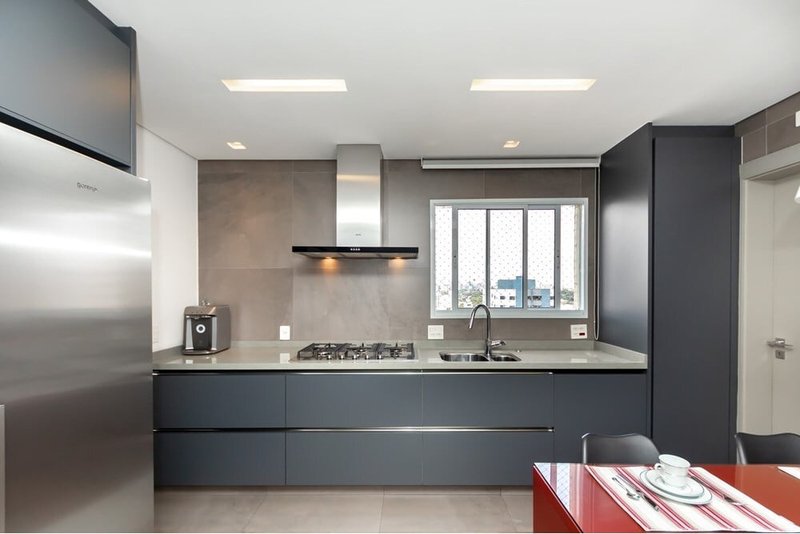 Cobertura Duplex a venda - Perdizes - 3 suítes 227m² Piracuama São Paulo - 
