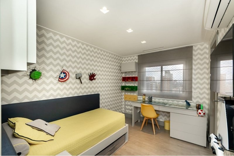 Cobertura Duplex a venda - Perdizes - 3 suítes 227m² Piracuama São Paulo - 