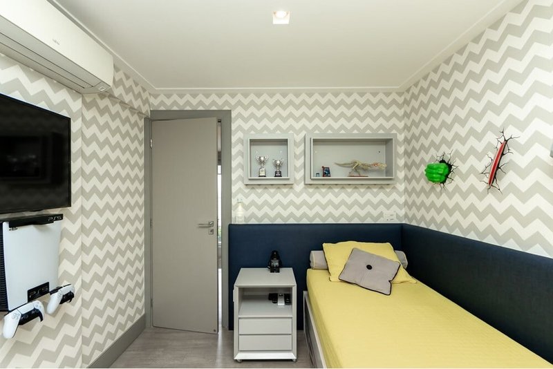 Cobertura Duplex a venda - Perdizes - 3 suítes 227m² Piracuama São Paulo - 