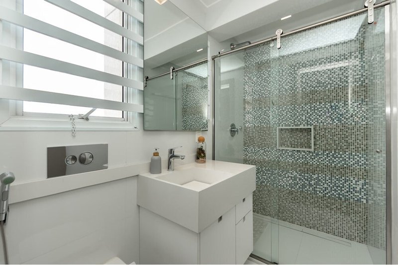 Cobertura Duplex a venda - Perdizes - 3 suítes 227m² Piracuama São Paulo - 