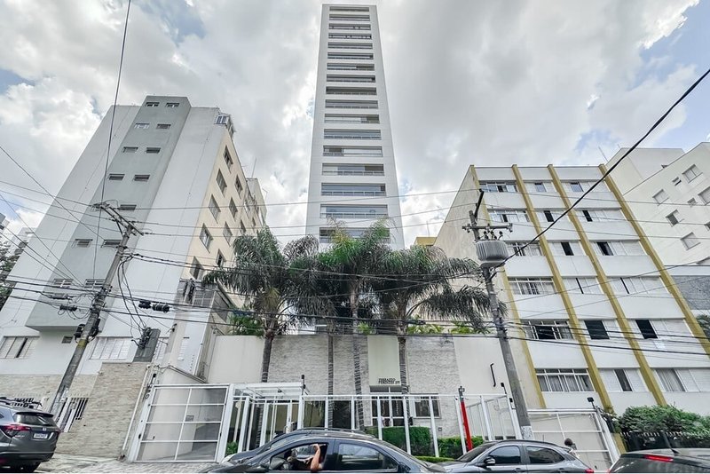 Cobertura Duplex a venda - Perdizes - 3 suítes 227m² Piracuama São Paulo - 