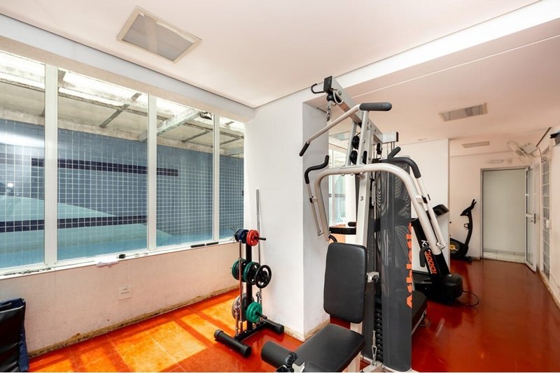 Cobertura Duplex a venda - Perdizes - 3 suítes 227m² Piracuama São Paulo - 