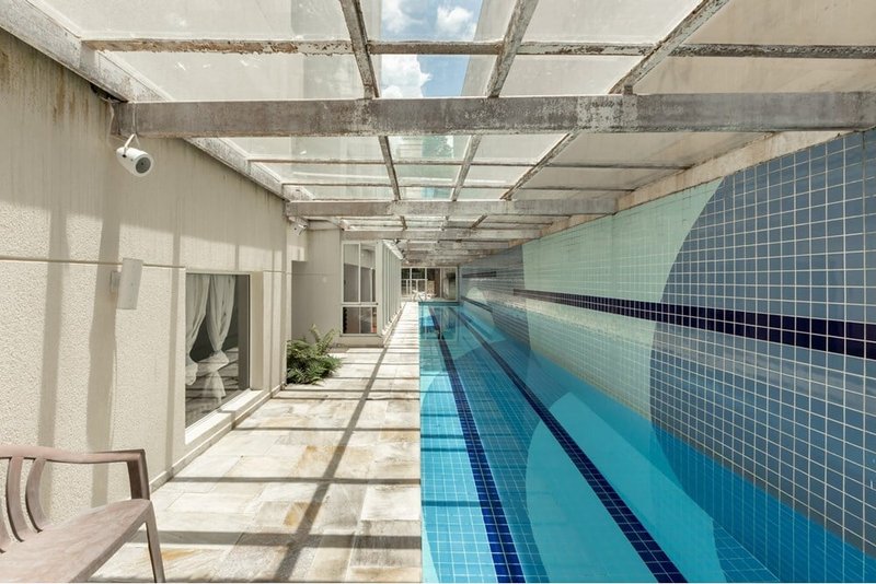 Cobertura Duplex a venda - Perdizes - 3 suítes 227m² Piracuama São Paulo - 