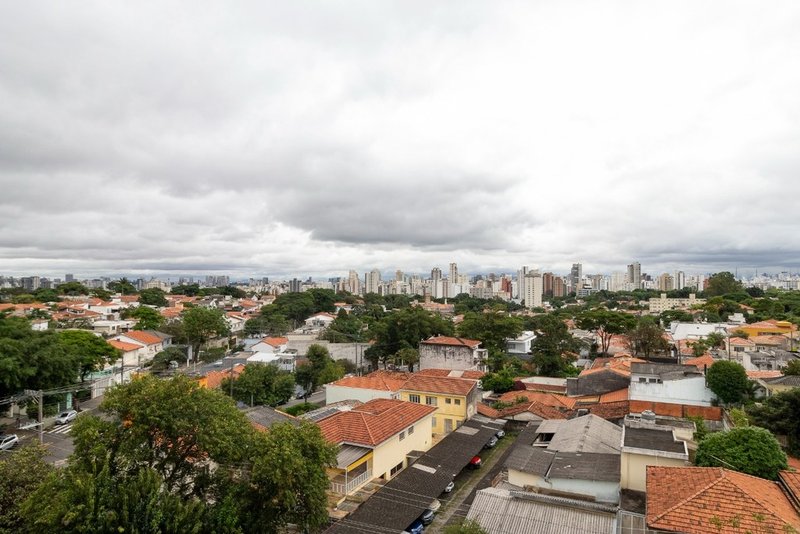 Apartamento a venda - Saúde - 1 suíte 69m² dos Guatás São Paulo - 