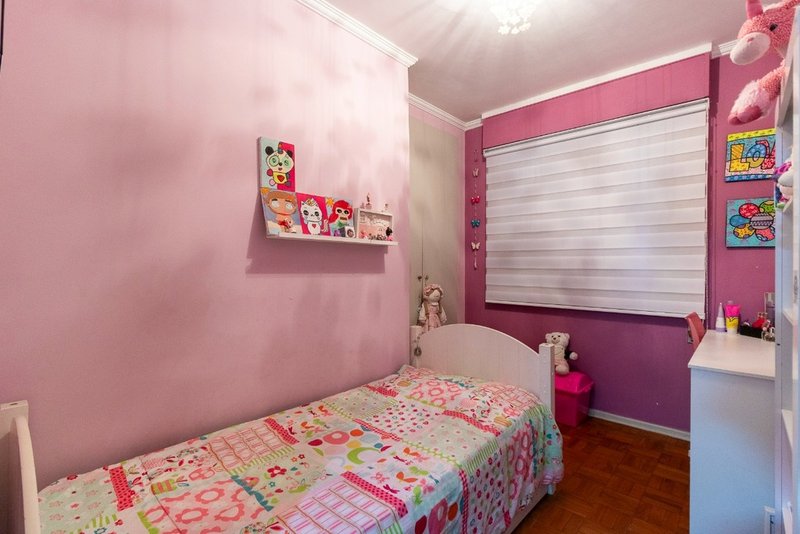 Apartamento a venda - Saúde - 1 suíte 69m² dos Guatás São Paulo - 