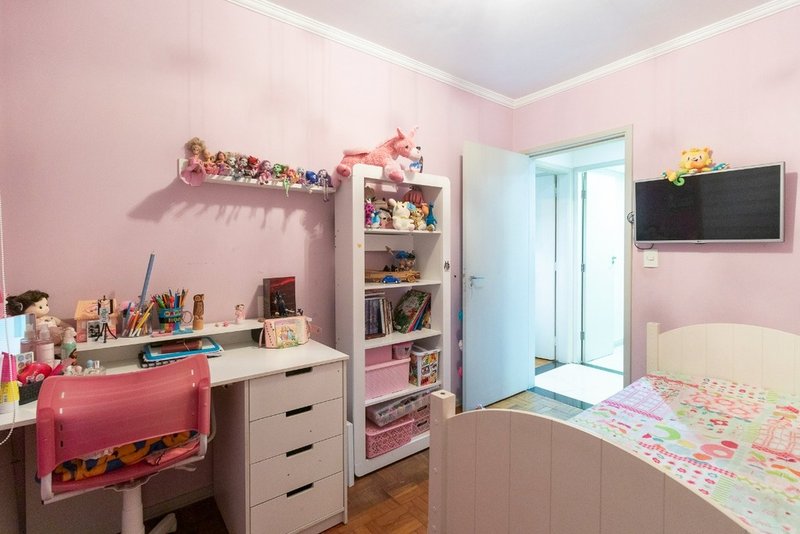 Apartamento a venda - Saúde - 1 suíte 69m² dos Guatás São Paulo - 