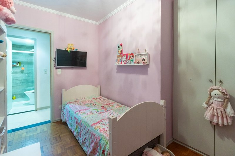 Apartamento a venda - Saúde - 1 suíte 69m² dos Guatás São Paulo - 