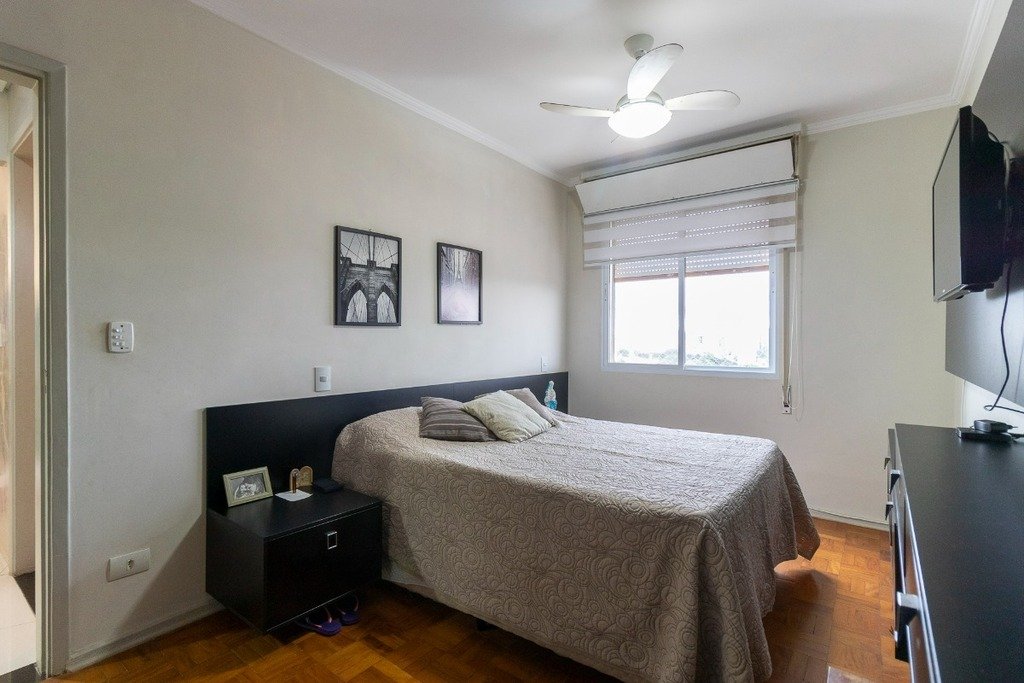 Apartamento à venda com 2 quartos, 69m² - Foto 24