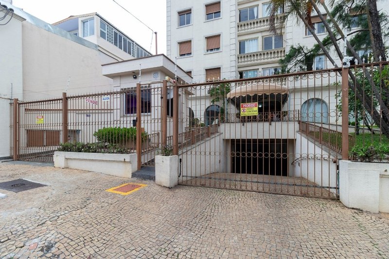 Apartamento a venda - Saúde - 1 suíte 69m² dos Guatás São Paulo - 