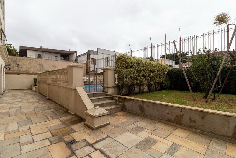 Apartamento a venda - Saúde - 1 suíte 69m² dos Guatás São Paulo - 
