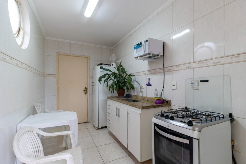 Apartamento a venda - Saúde - 1 suíte 69m² dos Guatás São Paulo - 