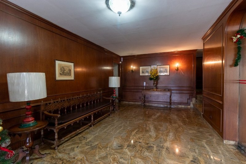 Apartamento a venda - Saúde - 1 suíte 69m² dos Guatás São Paulo - 