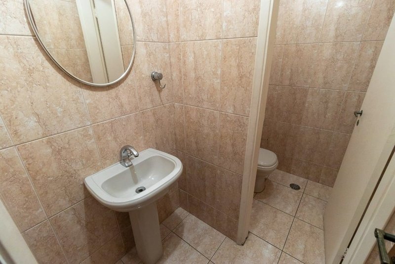 Apartamento a venda - Saúde - 1 suíte 69m² dos Guatás São Paulo - 