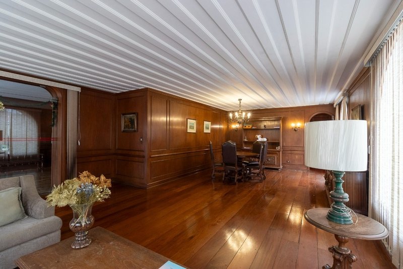 Apartamento a venda - Saúde - 1 suíte 69m² dos Guatás São Paulo - 