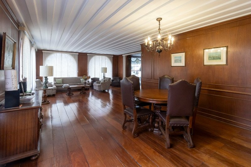 Apartamento a venda - Saúde - 1 suíte 69m² dos Guatás São Paulo - 