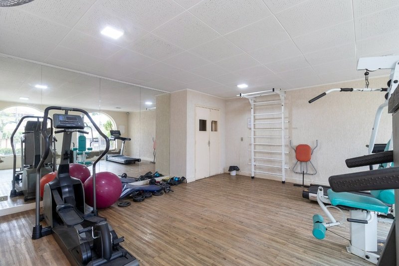 Apartamento a venda - Saúde - 1 suíte 69m² dos Guatás São Paulo - 