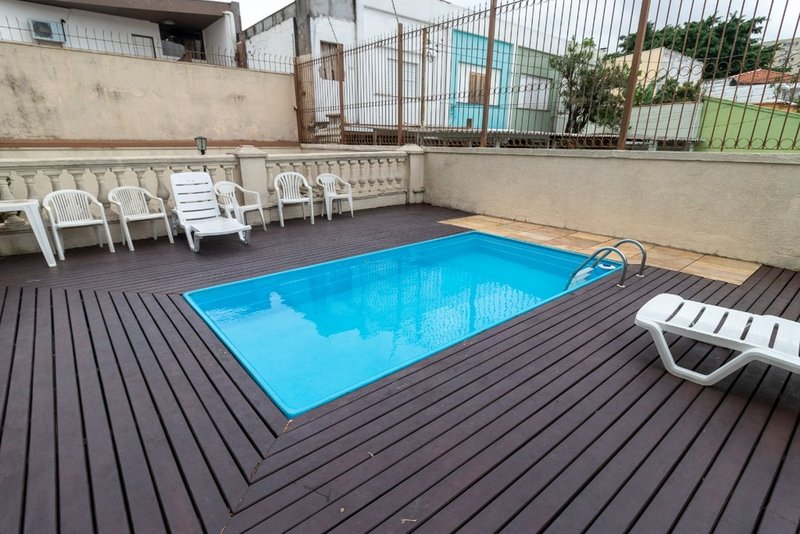 Apartamento a venda - Saúde - 1 suíte 69m² dos Guatás São Paulo - 
