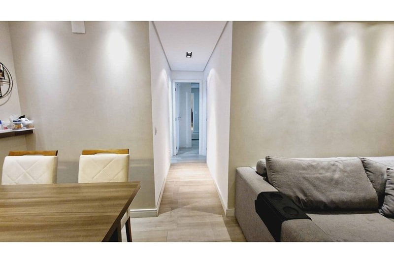 Apartamento a venda - Jabaquara - 1 suíte 99m² Maracá São Paulo - 