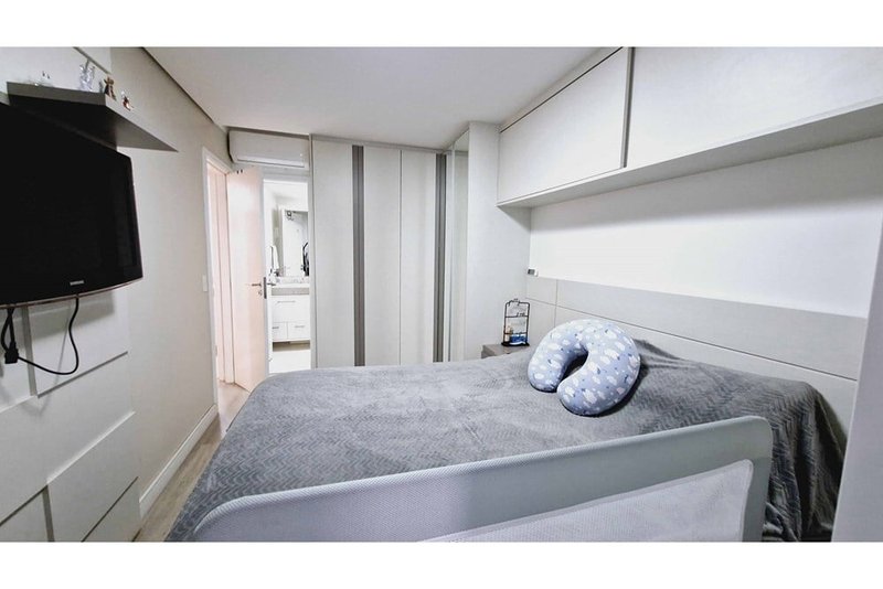 Apartamento a venda - Jabaquara - 1 suíte 99m² Maracá São Paulo - 
