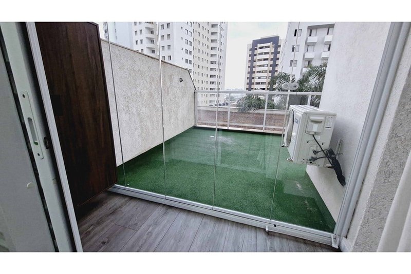 Apartamento a venda - Jabaquara - 1 suíte 99m² Maracá São Paulo - 
