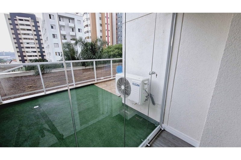 Apartamento a venda - Jabaquara - 1 suíte 99m² Maracá São Paulo - 