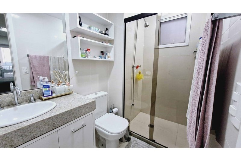 Apartamento a venda - Jabaquara - 1 suíte 99m² Maracá São Paulo - 