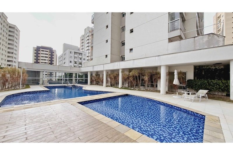 Apartamento a venda - Jabaquara - 1 suíte 99m² Maracá São Paulo - 
