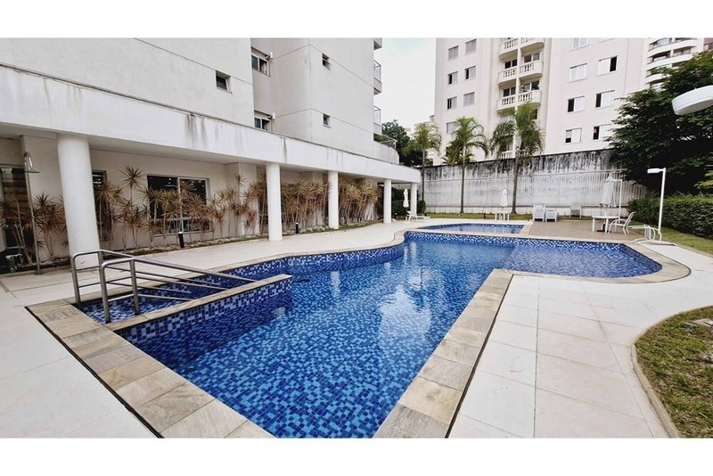 Apartamento a venda - Jabaquara - 1 suíte 99m² Maracá São Paulo - 