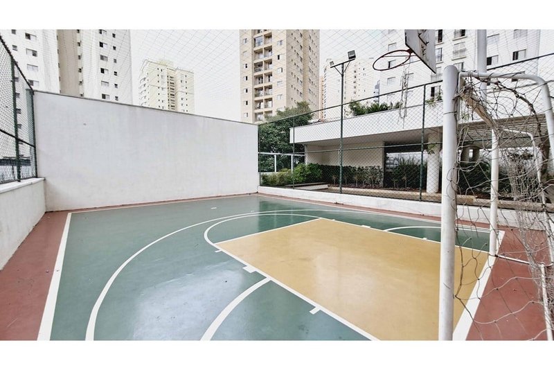 Apartamento a venda - Jabaquara - 1 suíte 99m² Maracá São Paulo - 