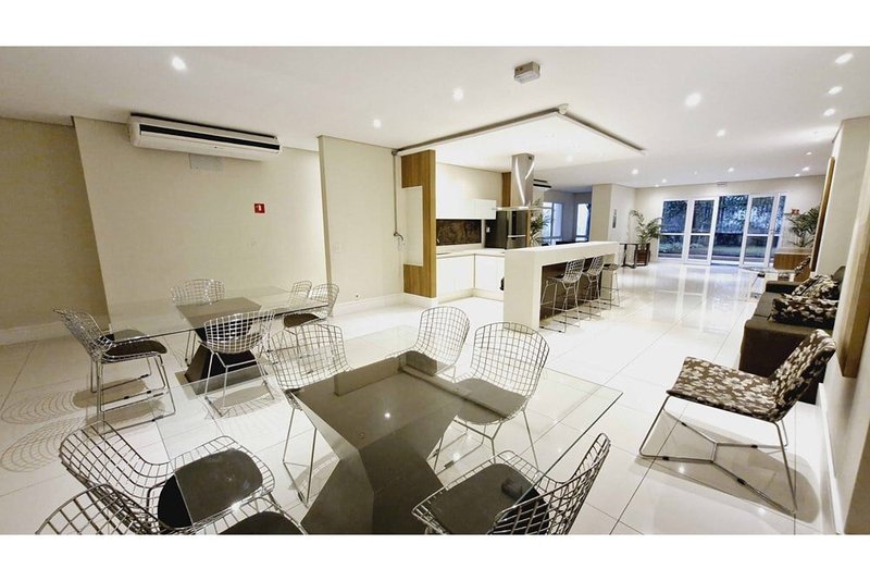 Apartamento a venda - Jabaquara - 1 suíte 99m² Maracá São Paulo - 