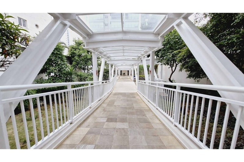 Apartamento a venda - Jabaquara - 1 suíte 99m² Maracá São Paulo - 