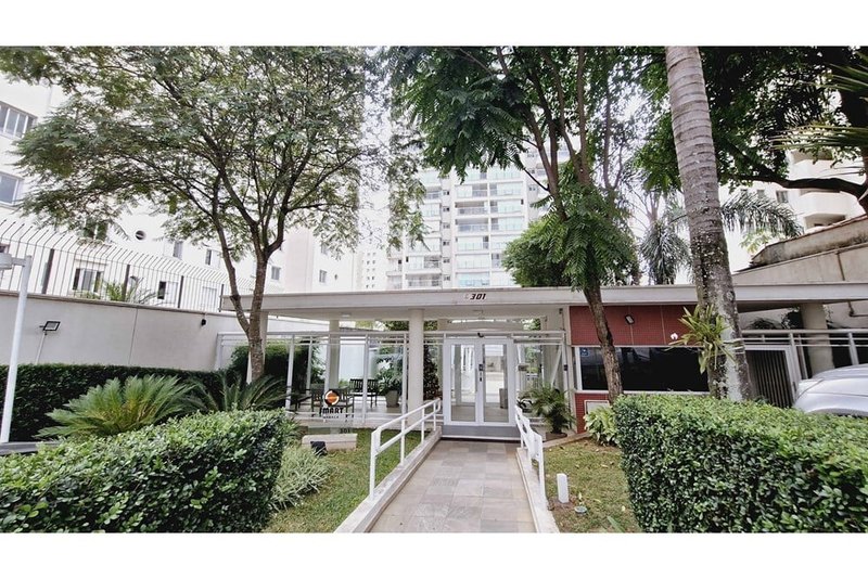 Apartamento a venda - Jabaquara - 1 suíte 99m² Maracá São Paulo - 