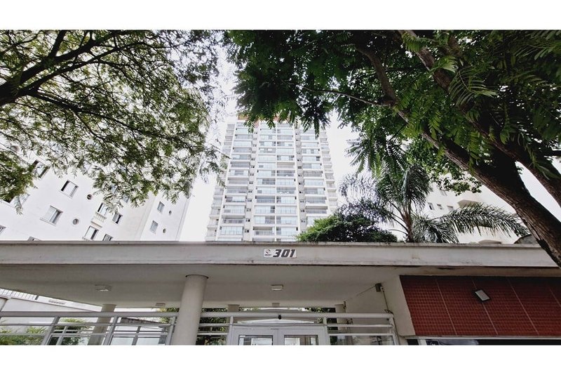 Apartamento a venda - Jabaquara - 1 suíte 99m² Maracá São Paulo - 
