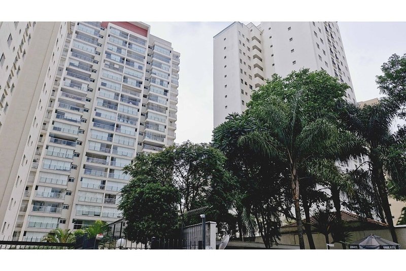 Apartamento a venda - Jabaquara - 1 suíte 99m² Maracá São Paulo - 