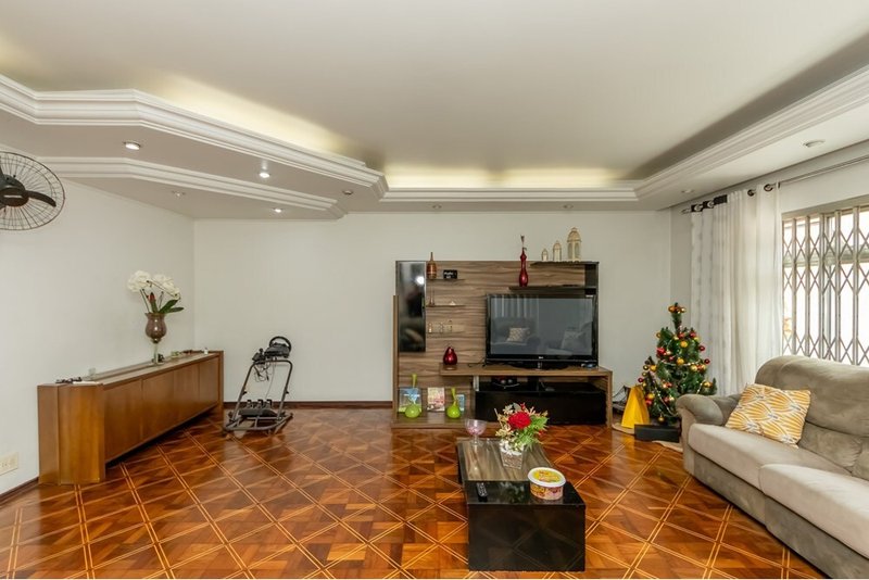 Casa a venda - Mooca - 3 suítes 305m² Xavier da Silveira São Paulo - 