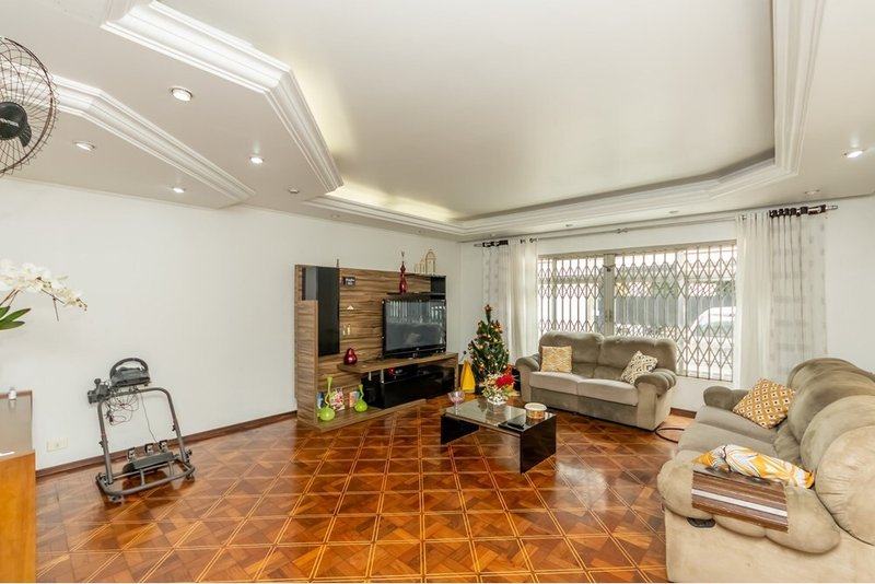 Casa a venda - Mooca - 3 suítes 305m² Xavier da Silveira São Paulo - 