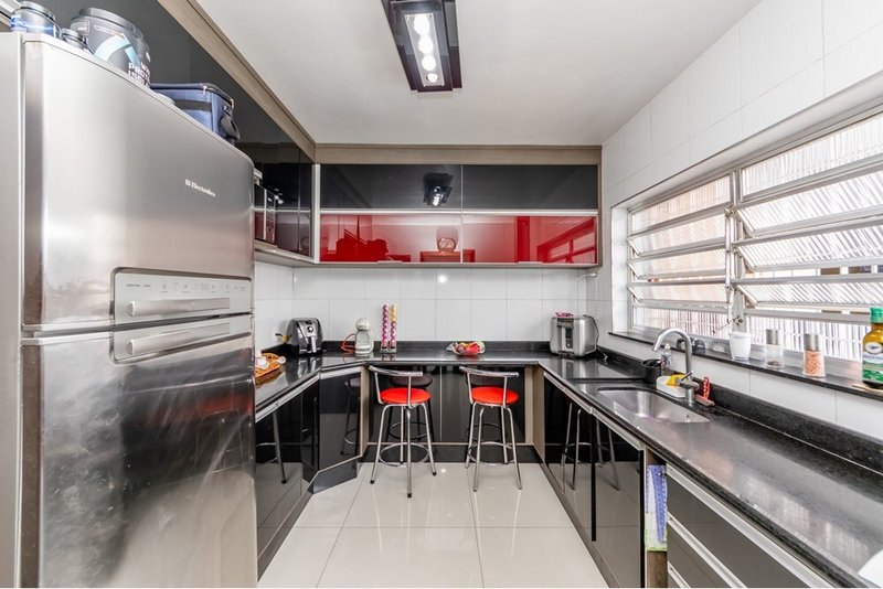 Casa a venda - Mooca - 3 suítes 305m² Xavier da Silveira São Paulo - 