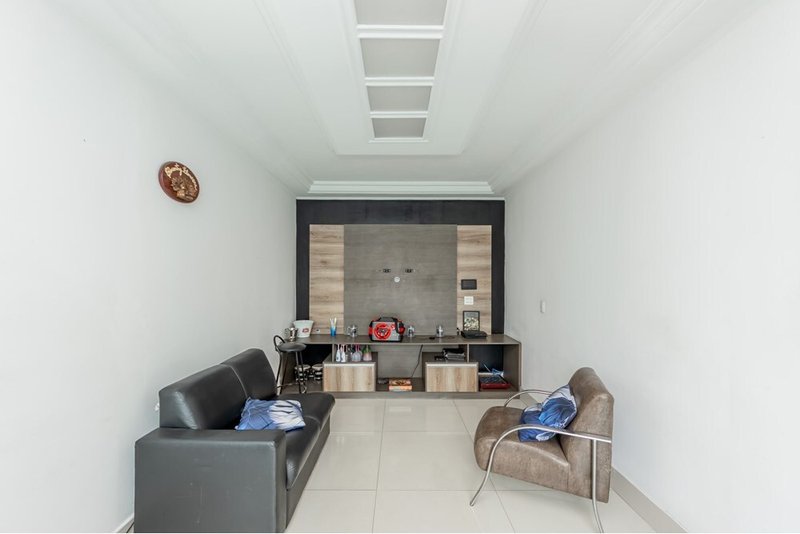 Casa a venda - Mooca - 3 suítes 305m² Xavier da Silveira São Paulo - 